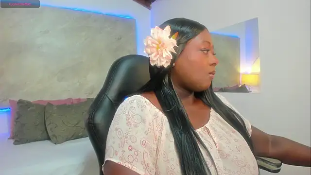  kanela anderson online show from November 6, 2025, 1:56 pm