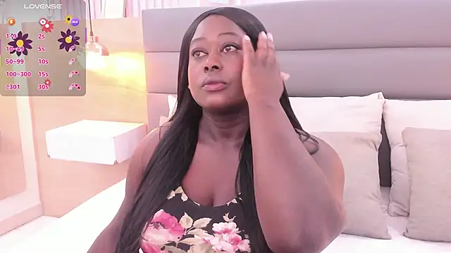  kanela anderson online show from January 18, 2026, 2:43 pm