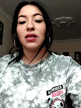 angelicroose2 online show from November 10, 2025, 7:02 pm