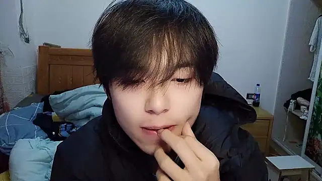 Snapshot of w5206t chatting on November 27, 2025, 9:55 am w5206t online show from November 27, 2025, 9:55 am