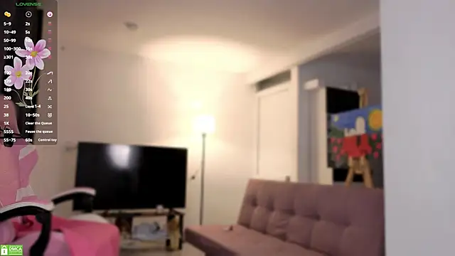 colette e online show from March 2, 2026, 1:41 am