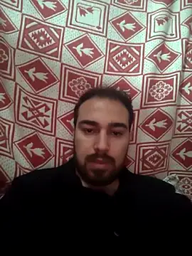 Aliii1657 online show from February 1, 2026, 10:19 pm