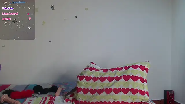 evangeline lover online show from January 11, 2026, 1:16 pm