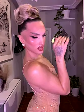 lacattiva online show from November 20, 2025, 5:12 pm