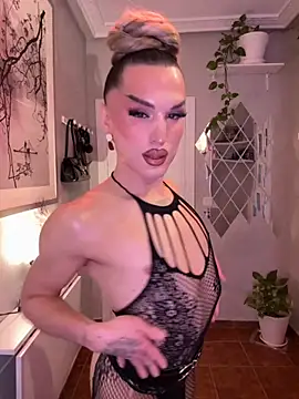 lacattiva online show from November 29, 2025, 12:41 pm