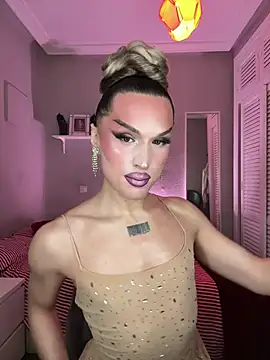 lacattiva online show from February 9, 2026, 8:13 pm