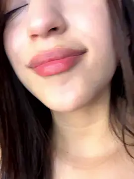 AngellaMoraa online show from January 9, 2026, 8:50 am