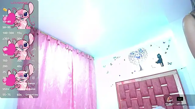 xayurin online show from September 10, 2025, 1:05 am