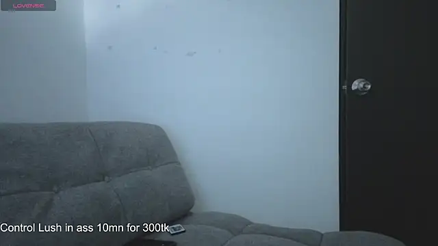 LuckySwagson online show from April 14, 2026, 9:10 pm