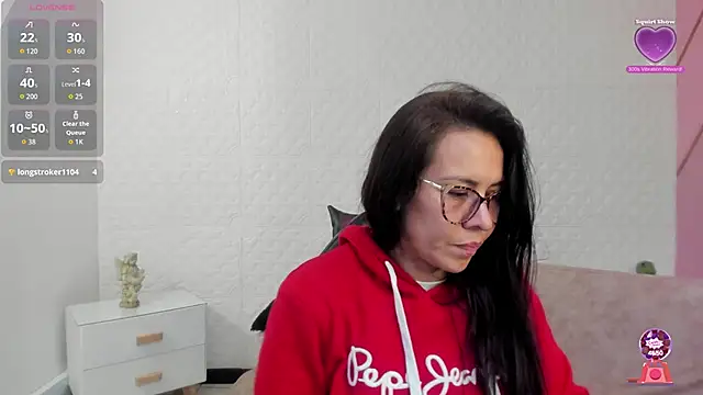 Eva mermaid online show from March 12, 2026, 2:23 pm