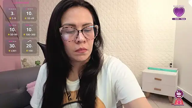 Snapshot of Eva_mermaid chatting on June 30, 2026, 2:07 pm Eva mermaid online show from June 30, 2026, 2:07 pm