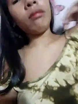 HotNaughtyGirl23 online show from November 21, 2025, 11:53 am