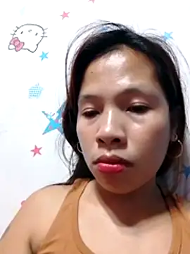 HotNaughtyGirl23 online show from July 5, 2026, 12:45 pm