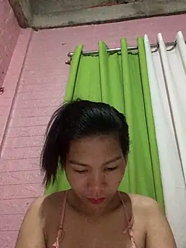 Cleo17 online show from May 24, 2026, 4:23 pm