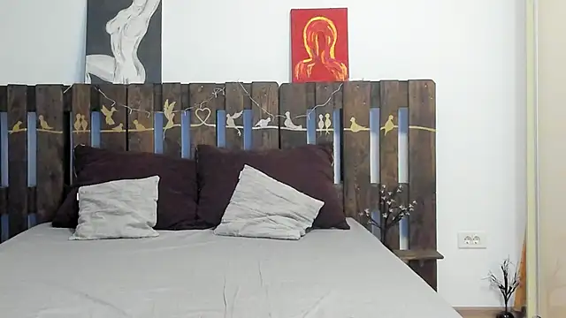 Ava Carterr online show from April 10, 2026, 3:12 am