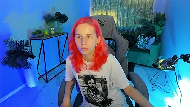 Snapshot of NitaNihil chatting on September 11, 2025, 9:42 am NitaNihil online show from September 11, 2025, 9:42 am