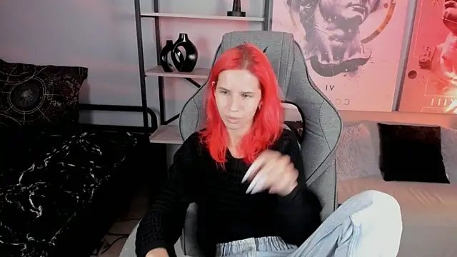 Snapshot of NitaNihil chatting on October 2, 2025, 5:53 pm NitaNihil online show from October 2, 2025, 5:53 pm