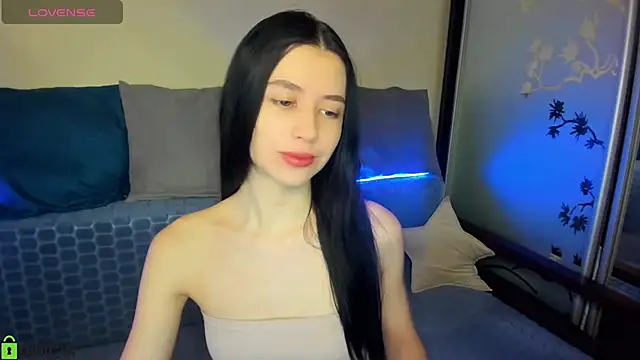 SelinLi online show from February 27, 2026, 8:14 am