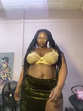CurvyCocoxxx online show from June 4, 2026, 7:14 am