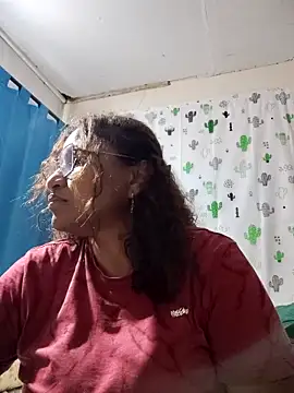 Avannay online show from April 8, 2026, 12:43 am