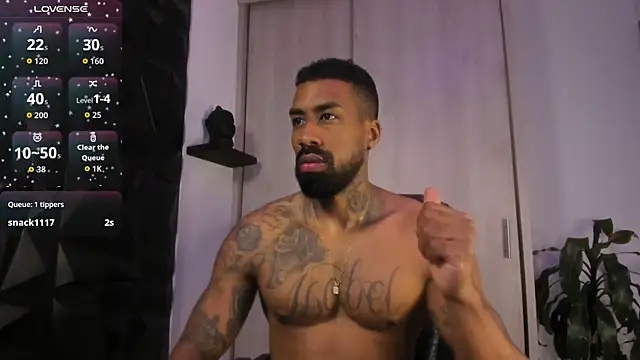 OstinDaniels online show from February 28, 2026, 11:06 pm