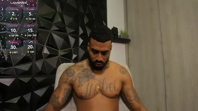 Snapshot of OstinDaniels chatting on May 15, 2026, 10:17 pm OstinDaniels online show from May 15, 2026, 10:17 pm