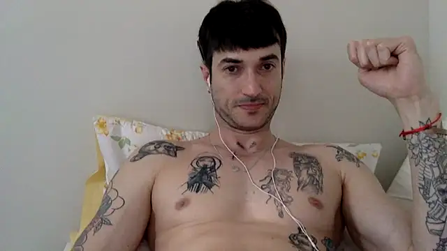 Fubinha online show from December 5, 2025, 5:31 pm