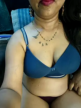 Sexy juhee online show from April 16, 2026, 9:50 pm