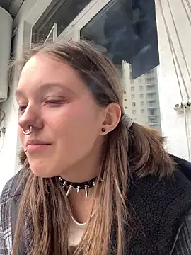 Snapshot of VesnaCrystal chatting on February 11, 2026, 5:45 am VesnaCrystal online show from February 11, 2026, 5:45 am