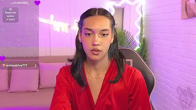 artemiss tay online show from October 11, 2025, 7:23 pm