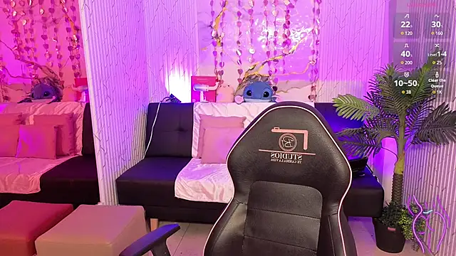 artemiss tay online show from February 16, 2026, 7:10 pm