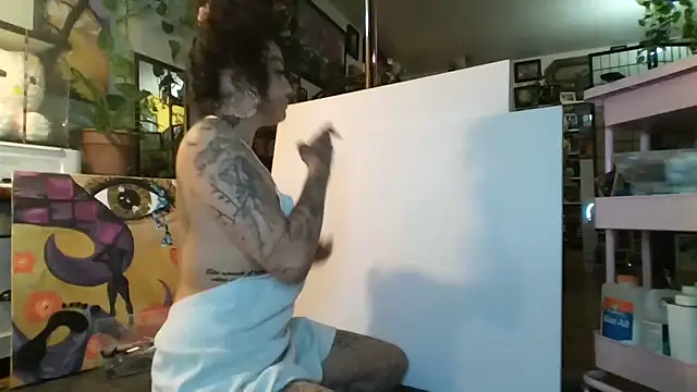 Av3ryyBe3 online show from September 14, 2025, 12:10 am