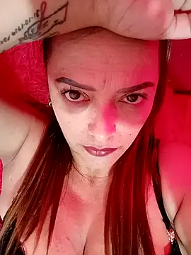 Lady 16 online show from September 23, 2025, 12:30 pm