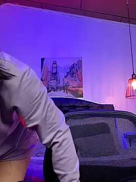 Eymmy 24 online show from October 11, 2025, 11:42 am