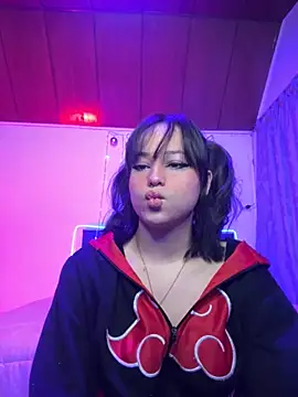 Eymmy 24 online show from November 16, 2025, 12:49 am