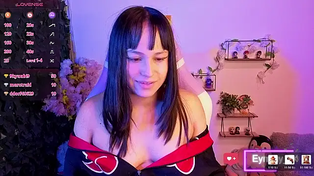 Eymmy 24 online show from February 24, 2026, 11:08 am