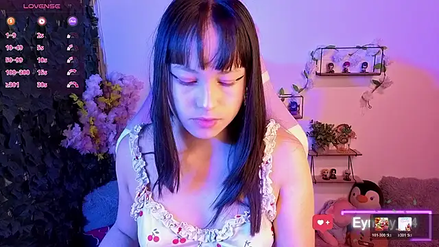 Eymmy 24 online show from February 25, 2026, 3:05 am