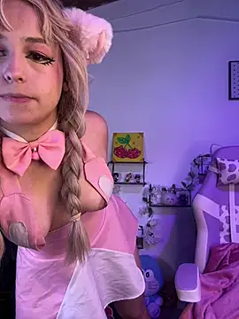 Eymmy 24 online show from April 11, 2026, 7:45 am