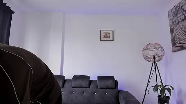 DeimonOficial online show from February 22, 2026, 2:04 pm