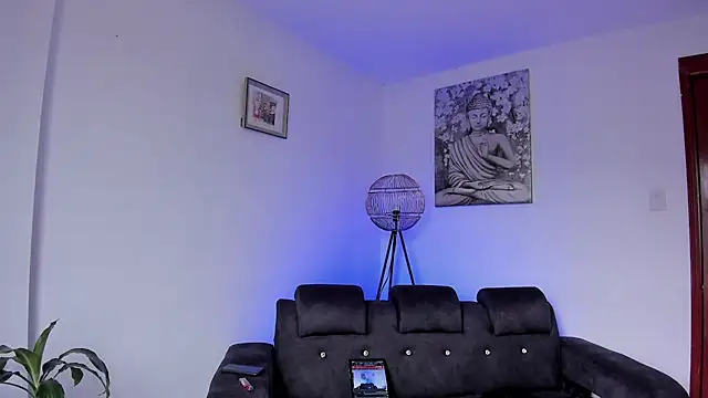 DeimonOficial online show from March 27, 2026, 12:16 pm