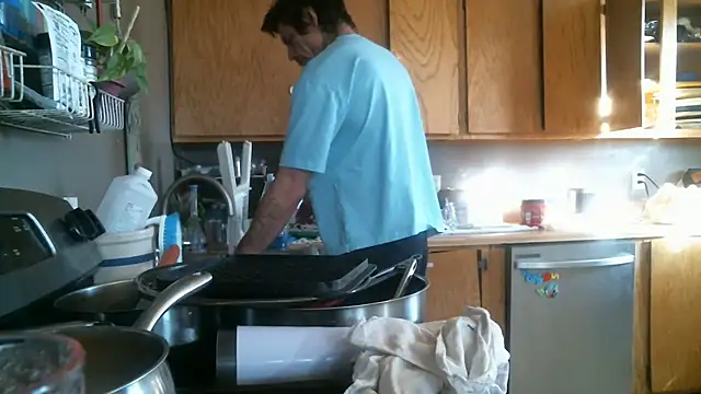 LostInEjaculation online show from February 5, 2026, 4:11 pm