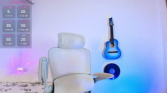 Anky xx online show from September 8, 2025, 11:04 pm