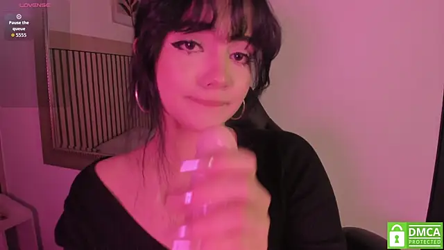 Darky Doll online show from February 20, 2026, 8:53 pm