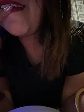 Saaay StripQueen online show from September 14, 2025, 9:41 am