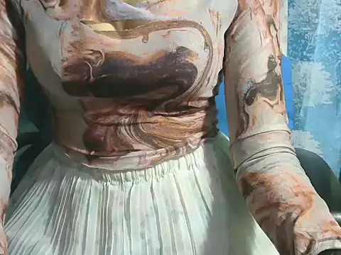 sheetal-sheetal95 online show from March 22, 2026, 4:43 pm