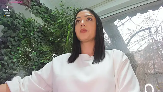 Lexi Storm online show from February 15, 2026, 7:51 am