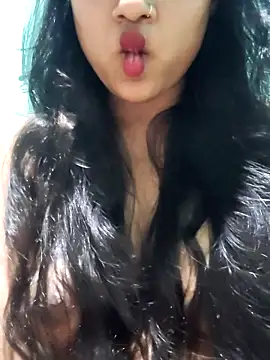 Snapshot of SugarWithSpice chatting on April 2, 2026, 8:45 am SugarWithSpice online show from April 2, 2026, 8:45 am