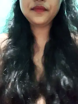 SugarWithSpice online show from June 18, 2026, 8:03 am