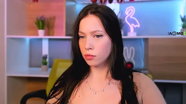 amanda-miki online show from January 9, 2026, 4:32 pm