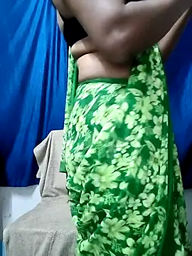 deepa-telugu143 online show from February 15, 2026, 8:49 pm